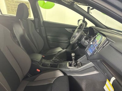 2026 Subaru WRX Base