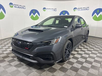 2026 Subaru WRX Base