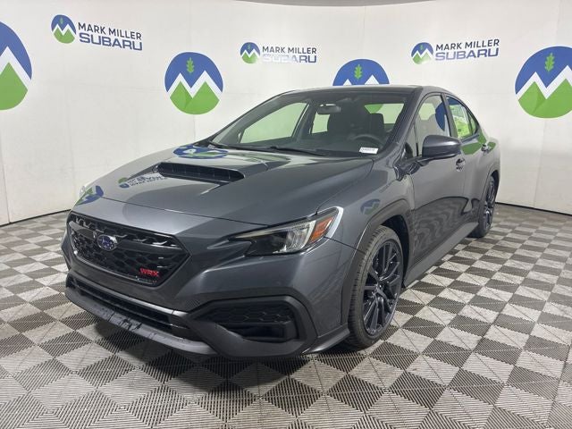 2026 Subaru WRX Base