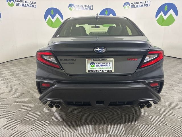 2026 Subaru WRX Base
