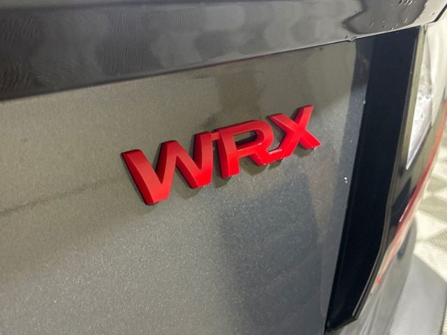 2026 Subaru WRX Base