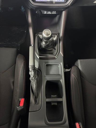 2026 Subaru WRX Premium
