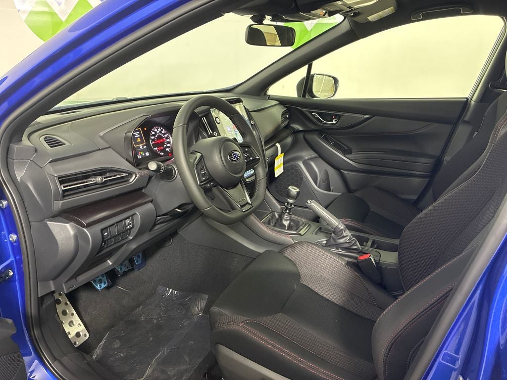 2026 Subaru WRX Premium