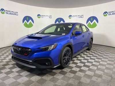 2026 Subaru WRX Premium