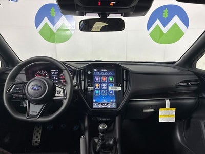 2026 Subaru WRX Premium
