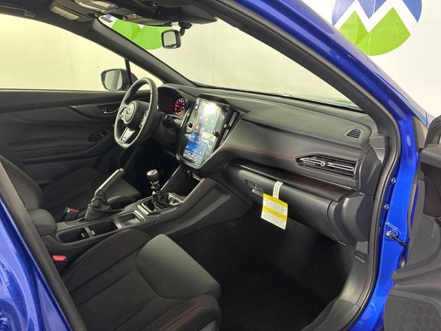 2026 Subaru WRX Premium