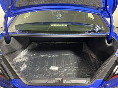 2026 Subaru WRX Premium