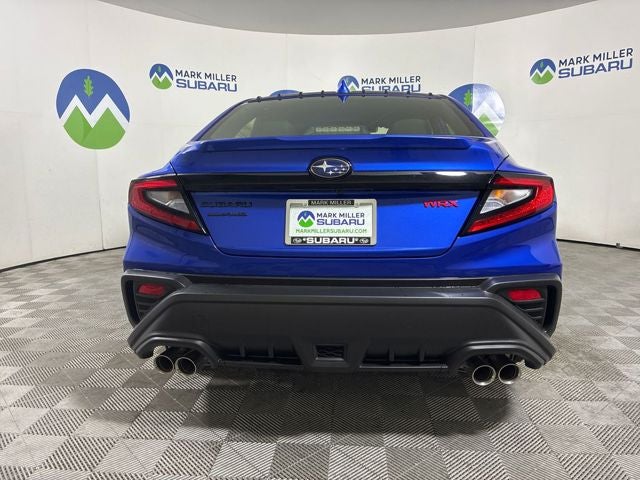 2026 Subaru WRX Premium