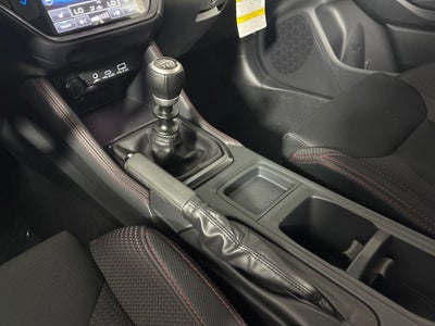 2026 Subaru WRX Premium