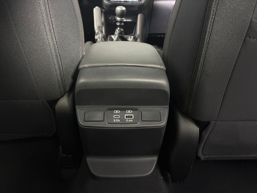 2026 Subaru WRX Premium