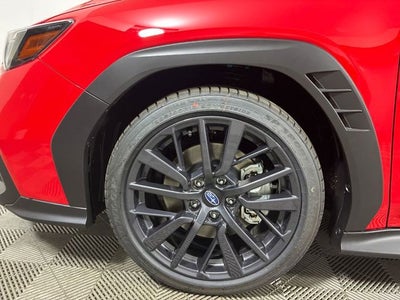 2026 Subaru WRX Premium