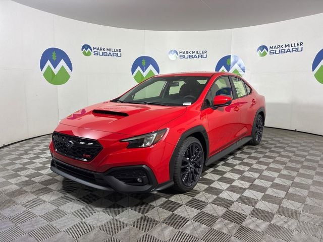 2026 Subaru WRX Premium