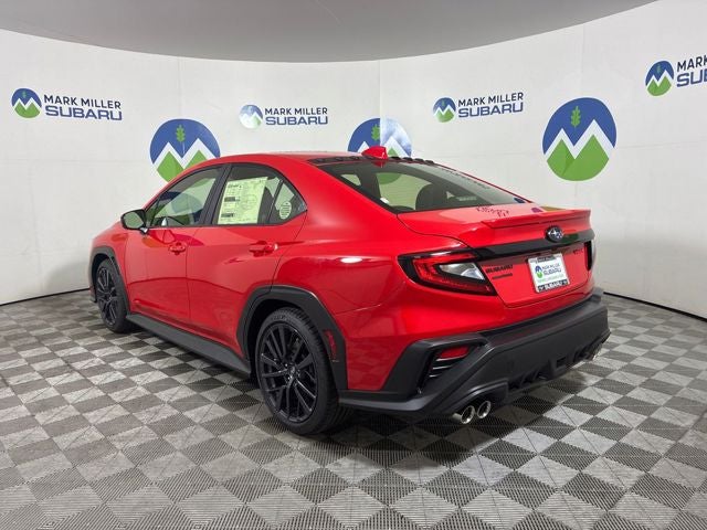 2026 Subaru WRX Premium