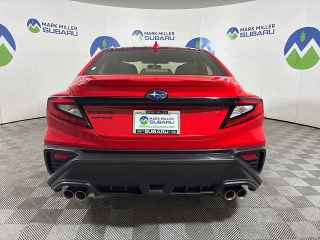 2026 Subaru WRX Premium