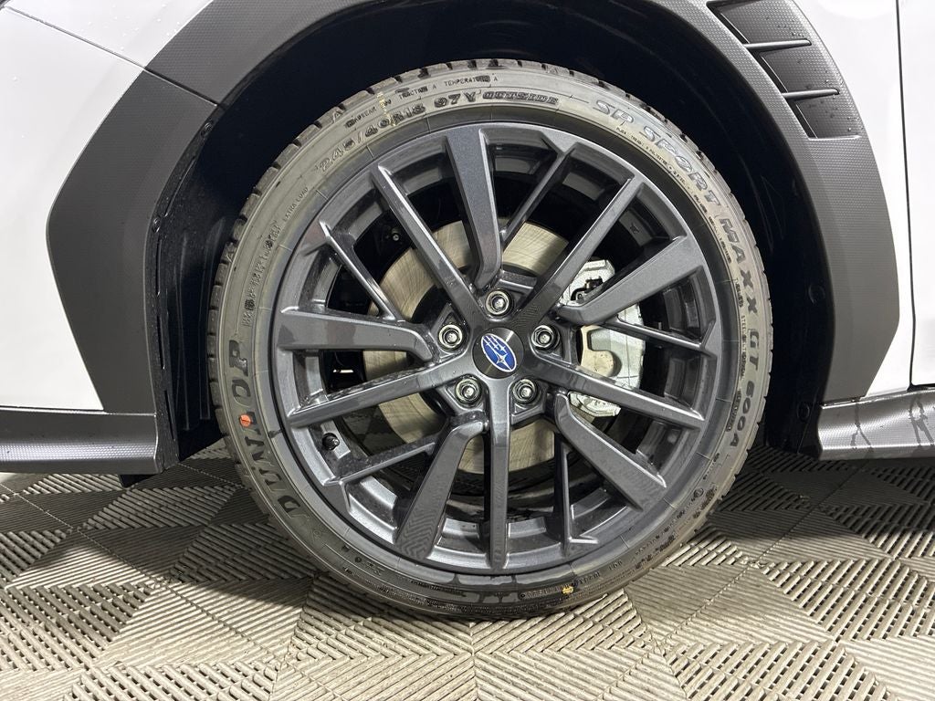 2026 Subaru WRX Premium