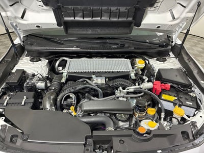 2026 Subaru WRX Premium