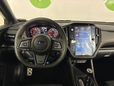 2026 Subaru WRX Premium
