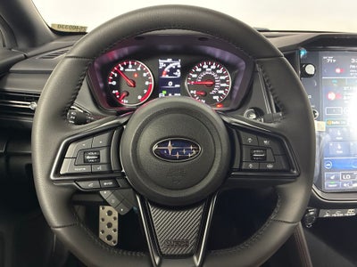 2026 Subaru WRX Premium