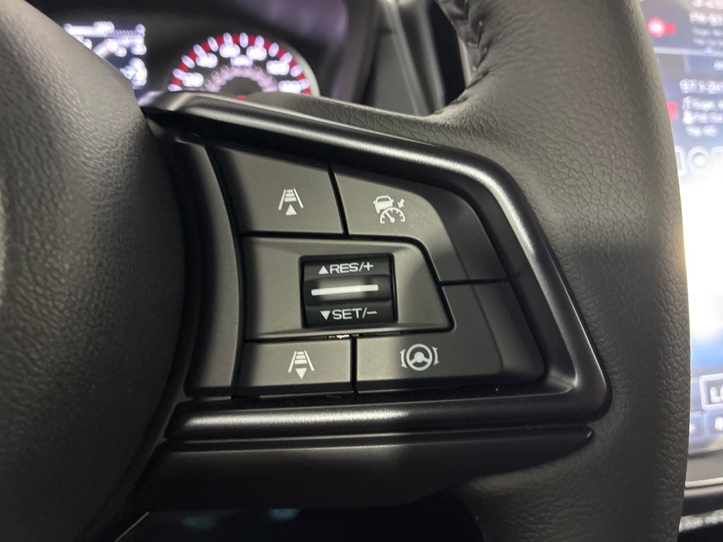 2026 Subaru WRX Premium