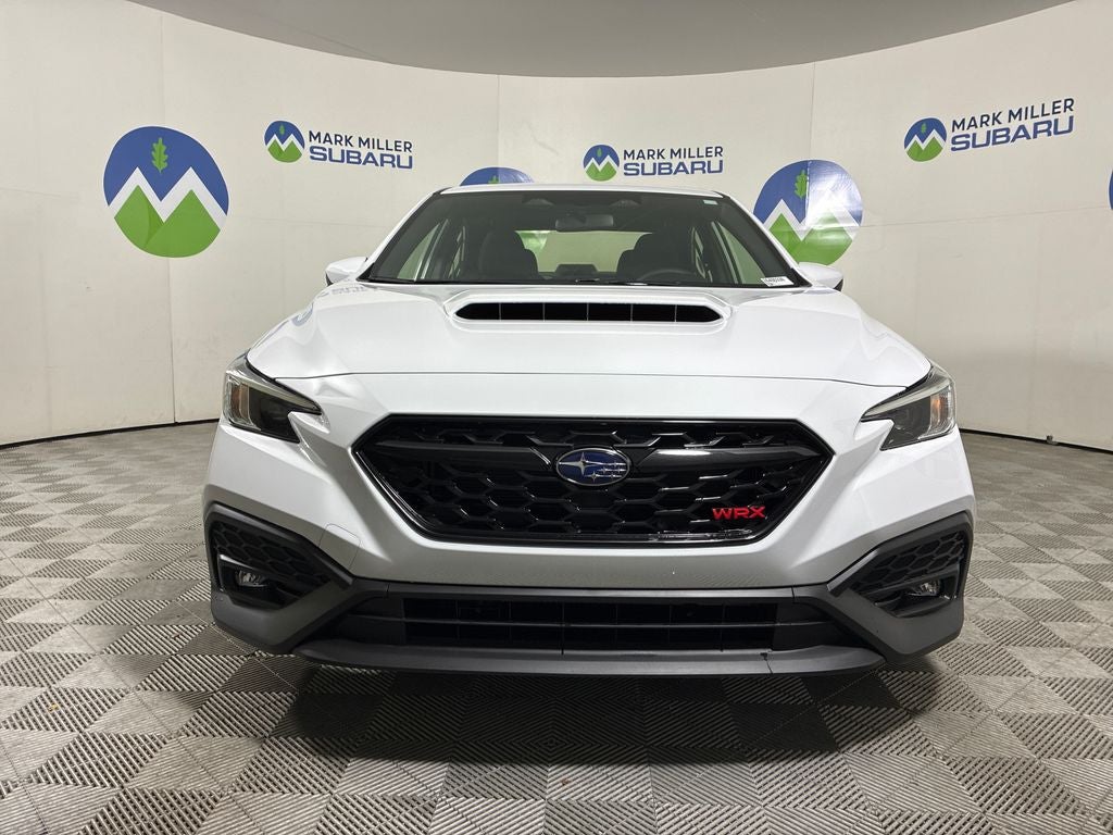 2026 Subaru WRX Premium