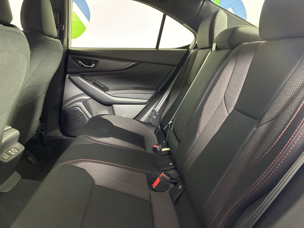 2026 Subaru WRX Premium
