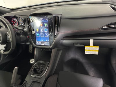 2026 Subaru WRX Premium