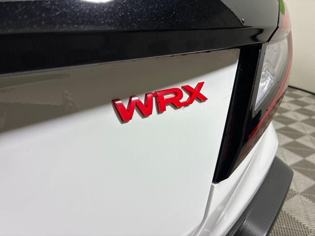 2026 Subaru WRX Premium