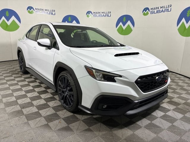2026 Subaru WRX Premium