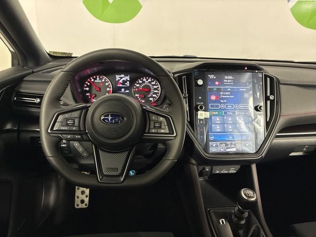 2026 Subaru WRX Premium