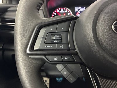 2026 Subaru WRX Premium