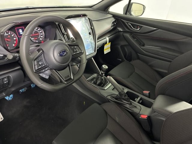 2026 Subaru WRX Premium