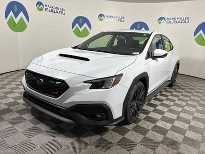 2026 Subaru WRX Premium