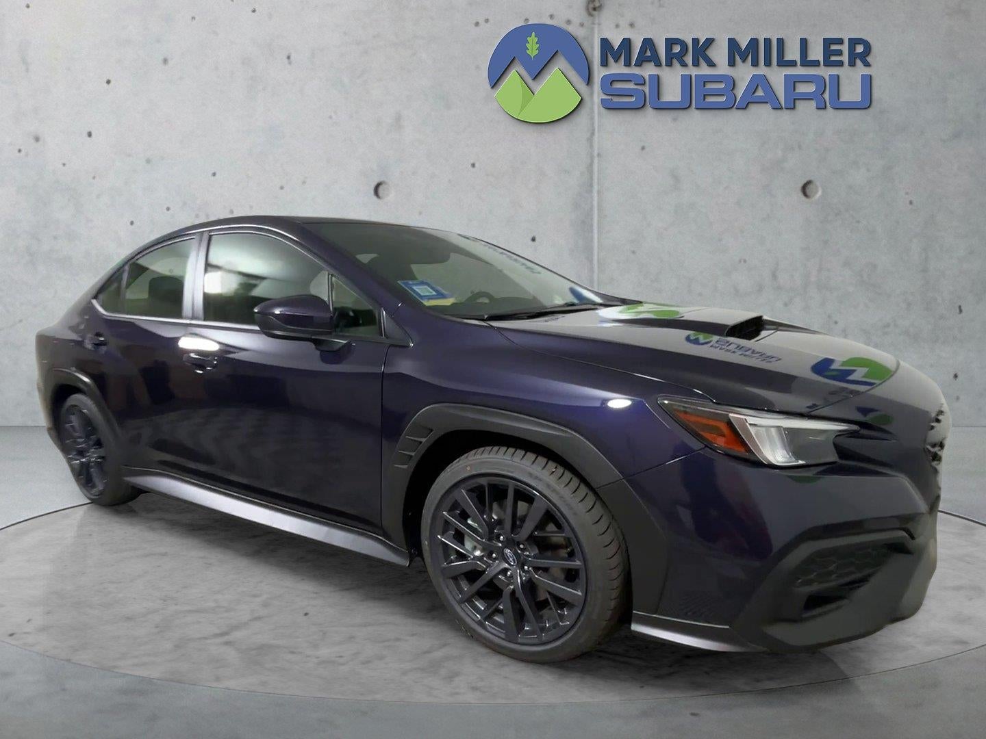 2026 Subaru WRX