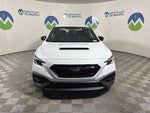 2026 Subaru WRX tS
