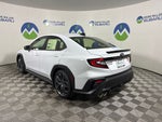 2026 Subaru WRX tS