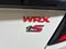 2026 Subaru WRX tS