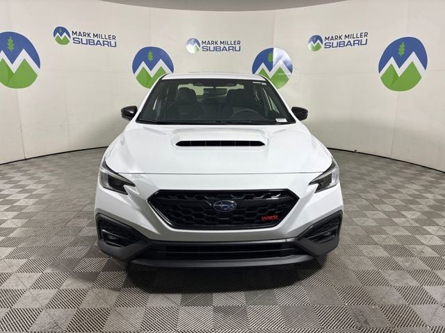 2026 Subaru WRX tS