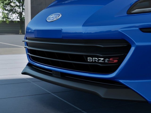 2027 Subaru BRZ tS