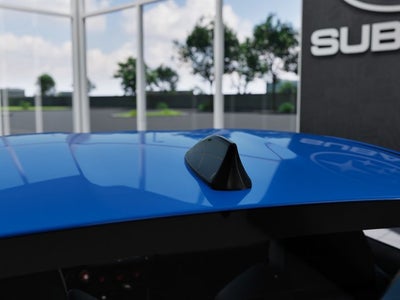 2027 Subaru BRZ tS