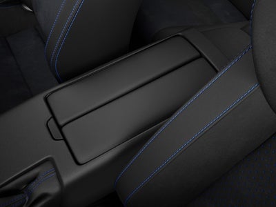 2027 Subaru BRZ tS