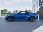 2027 Subaru BRZ tS