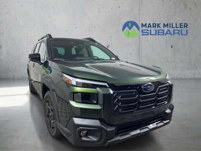 2026 Subaru OUTBACK Limited