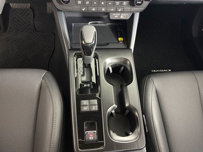 2026 Subaru OUTBACK Limited