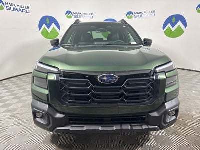 2026 Subaru OUTBACK Limited