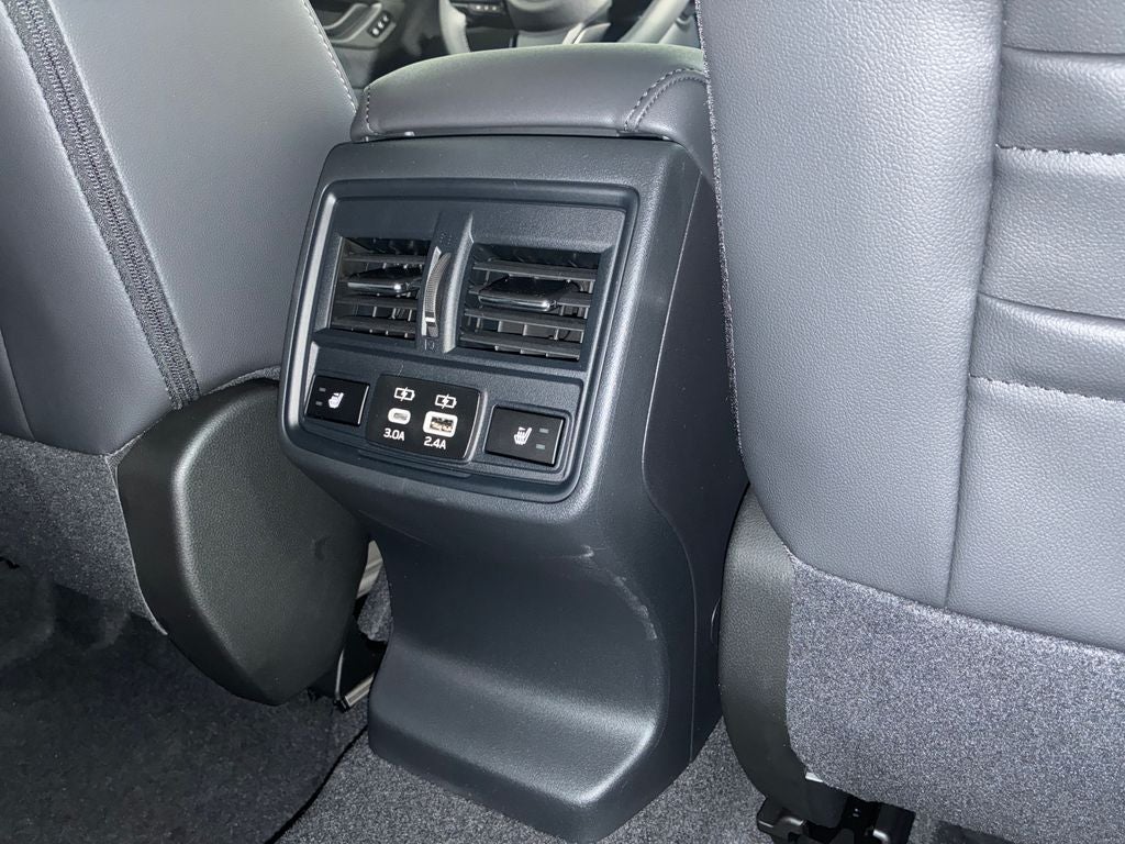 2026 Subaru OUTBACK Limited