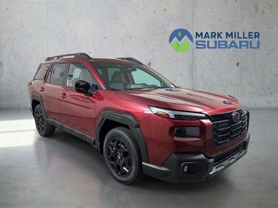 2026 Subaru OUTBACK Limited