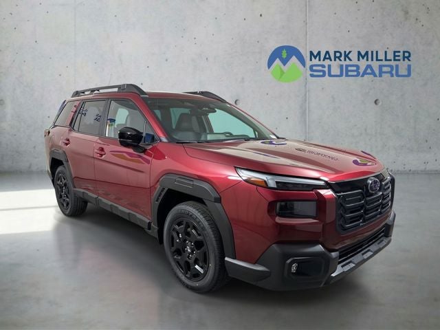 2026 Subaru OUTBACK Limited
