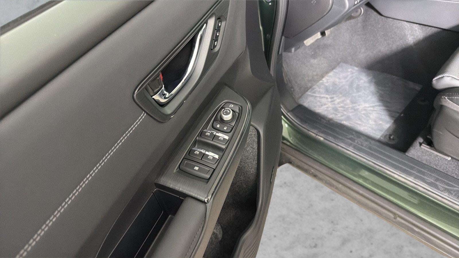 2026 Subaru OUTBACK Touring