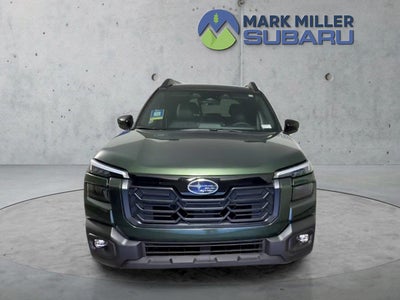 2026 Subaru OUTBACK Touring
