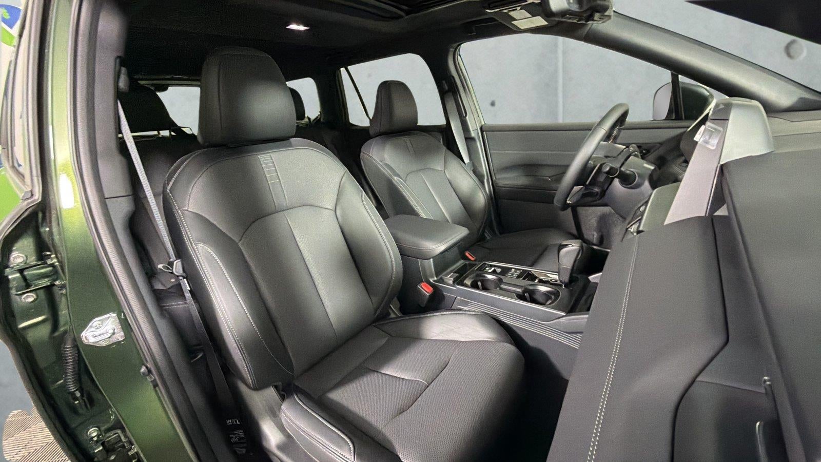 2026 Subaru OUTBACK Touring